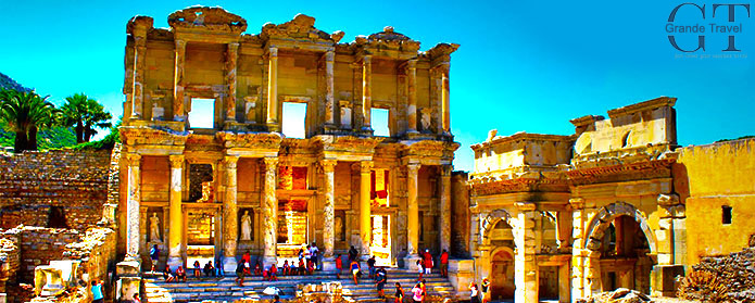 About Us - Ephesus Tours Kusadasi