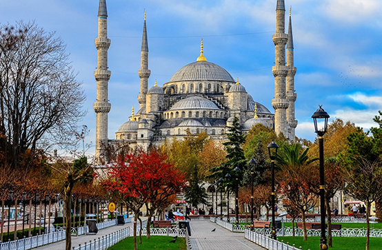 2 Days Private Istanbul Tour